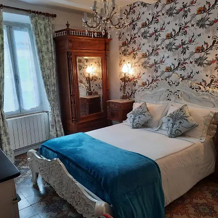 Maison du Coquelicot Tourouzelle Extérieur photo
