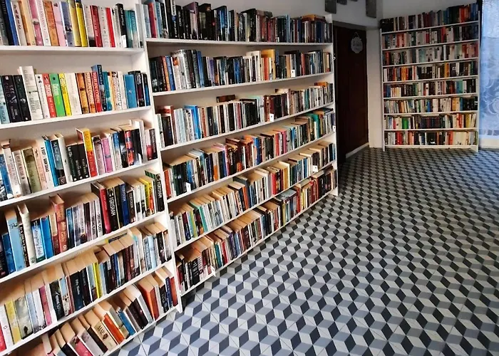 Maison Du Coquelicot
