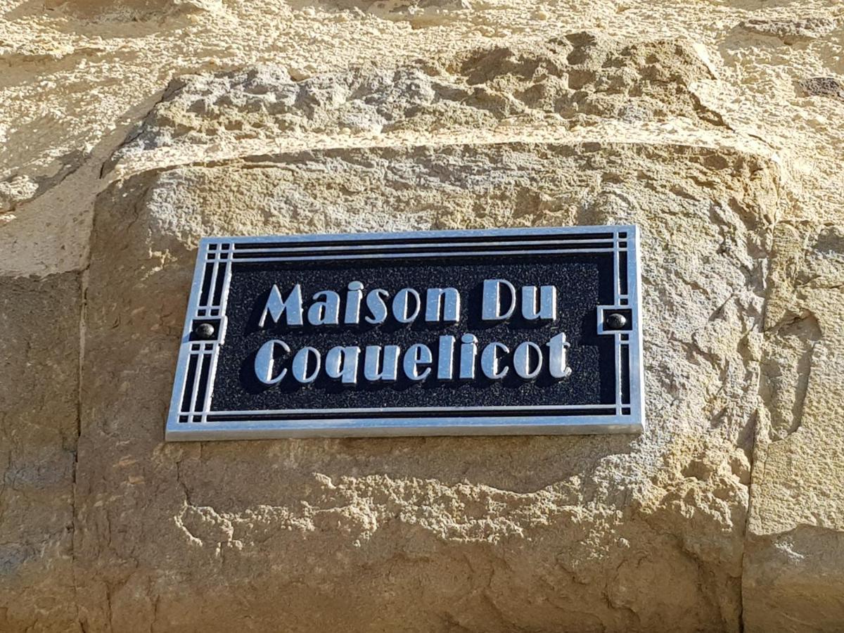 Maison Du Coquelicot Tourouzelle