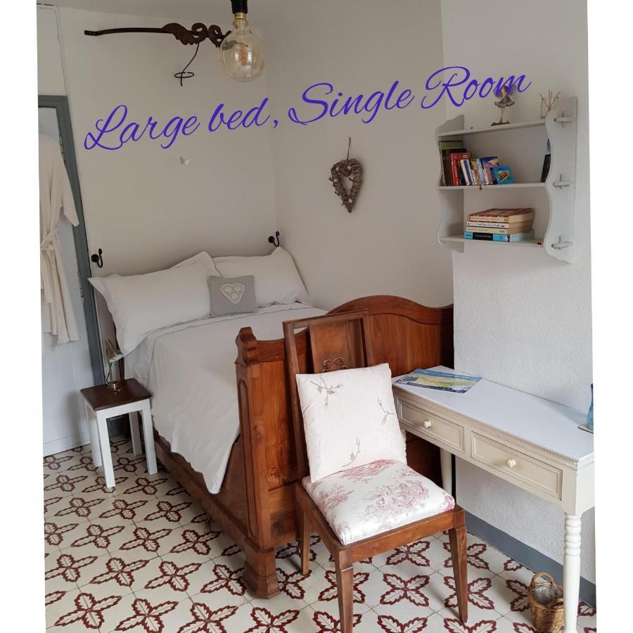 Bed & Breakfast Maison Du Coquelicot