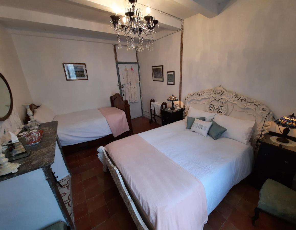 Maison Du Coquelicot Bed & Breakfast *