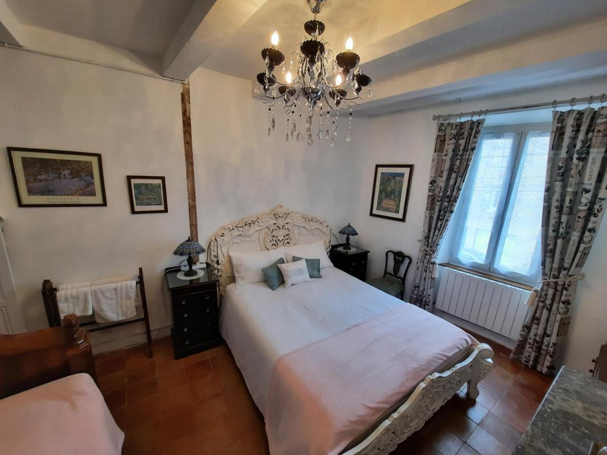 Bed & Breakfast Maison Du Coquelicot