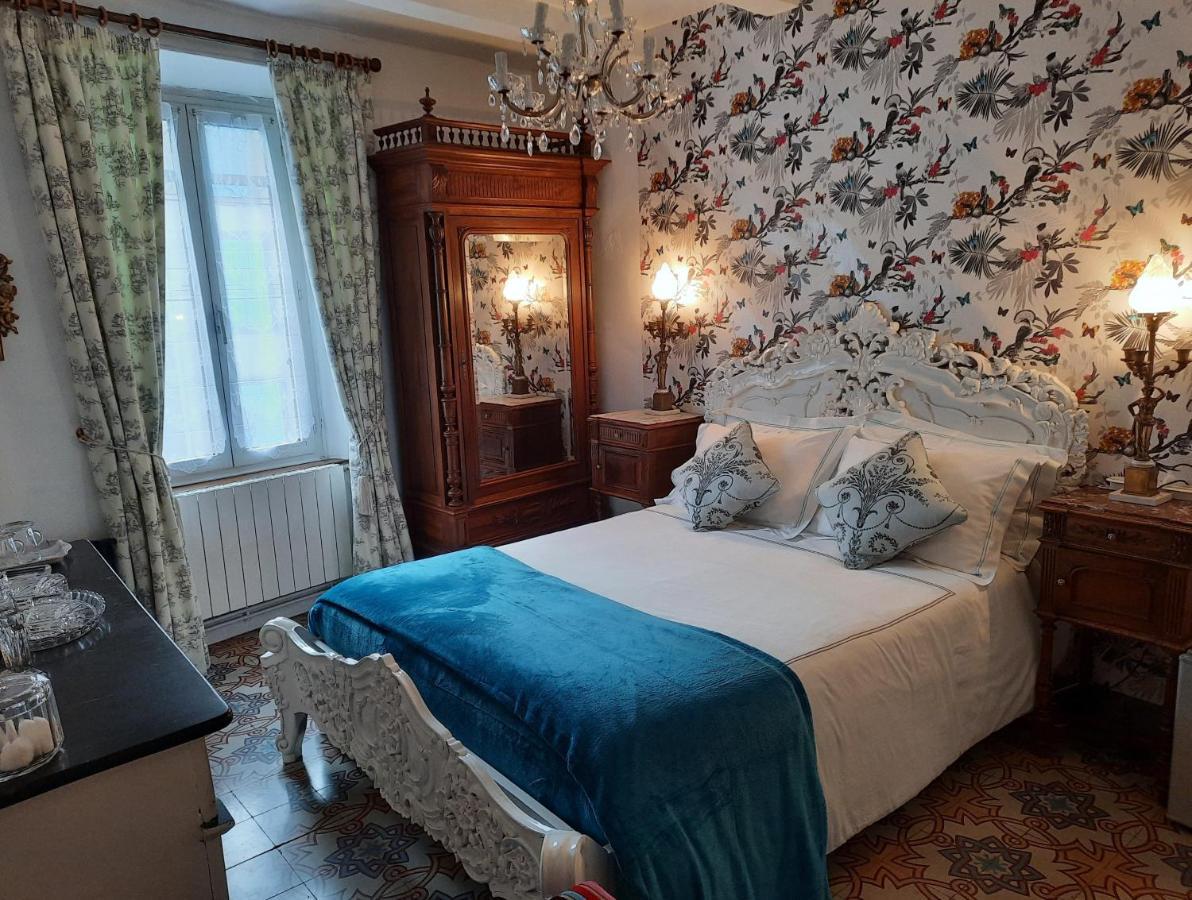 Bed & Breakfast Maison Du Coquelicot