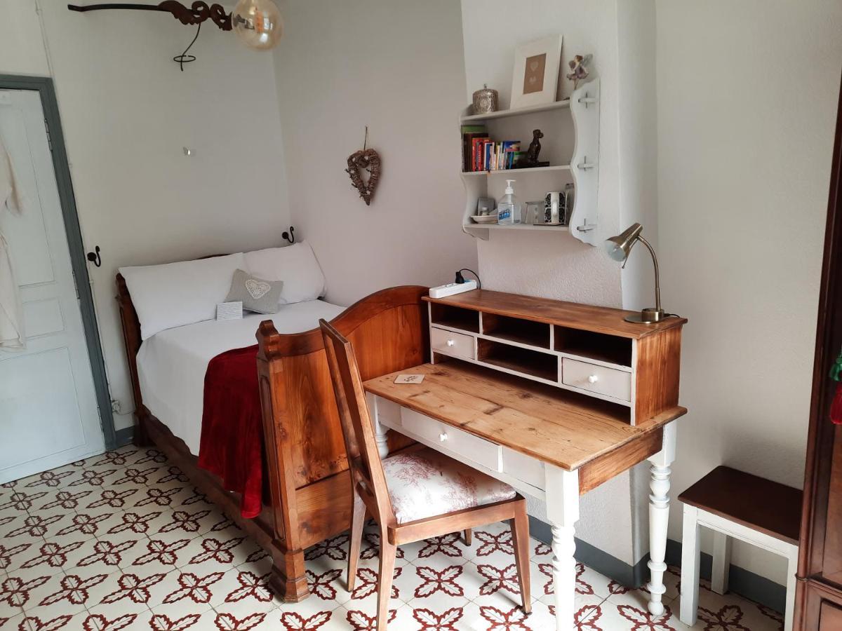 Maison Du Coquelicot Bed & Breakfast *