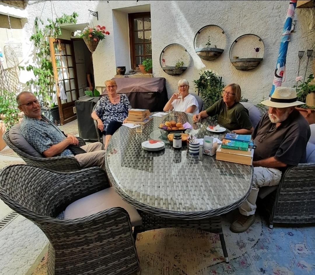 Bed & Breakfast Maison Du Coquelicot