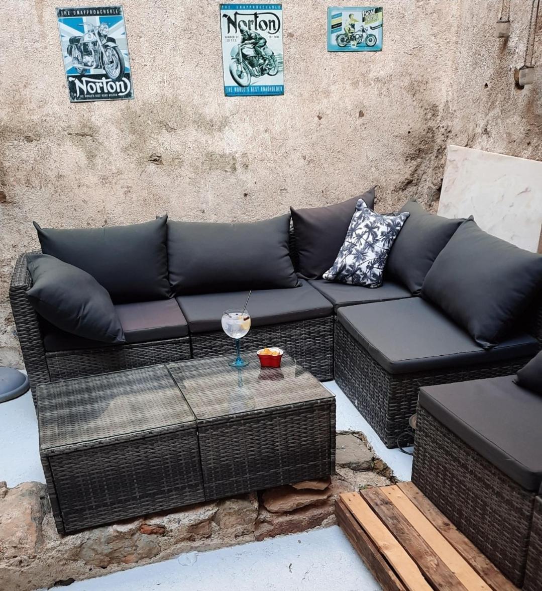 Bed & Breakfast Maison Du Coquelicot *