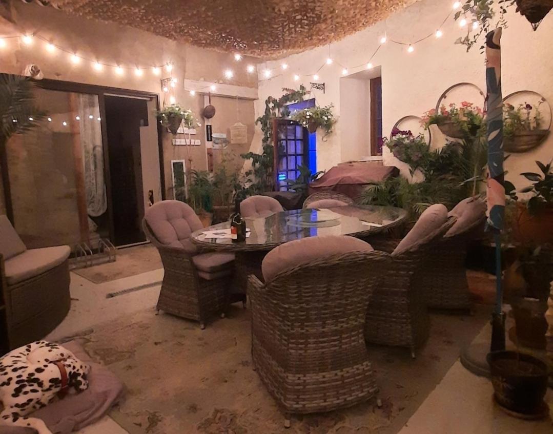 Maison Du Coquelicot Bed & Breakfast