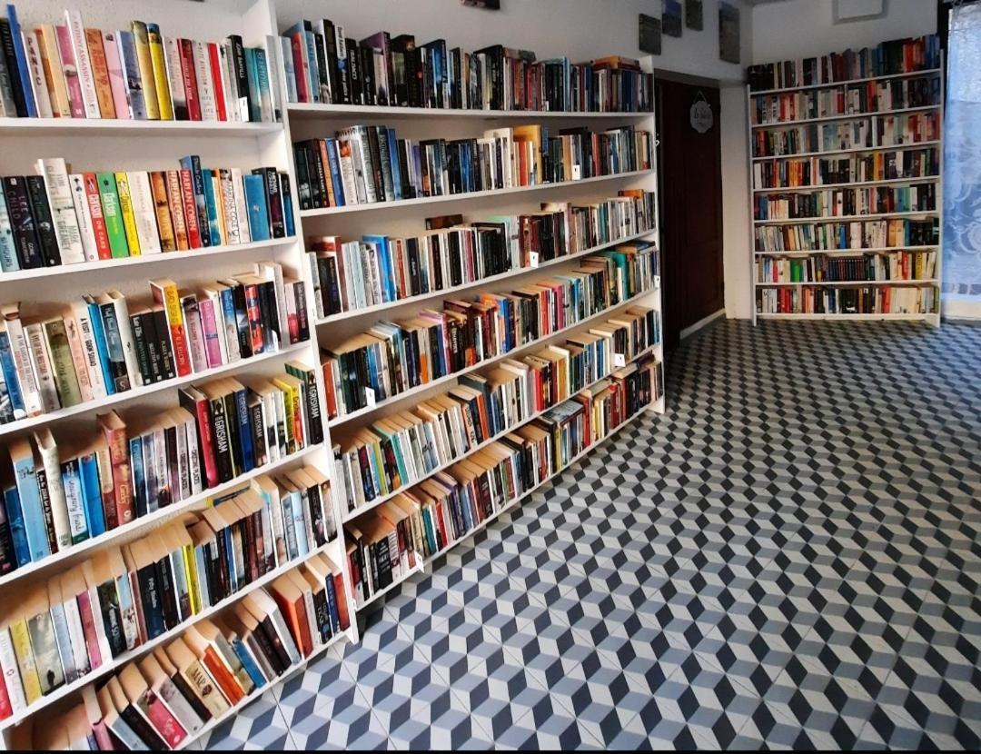 Maison Du Coquelicot *