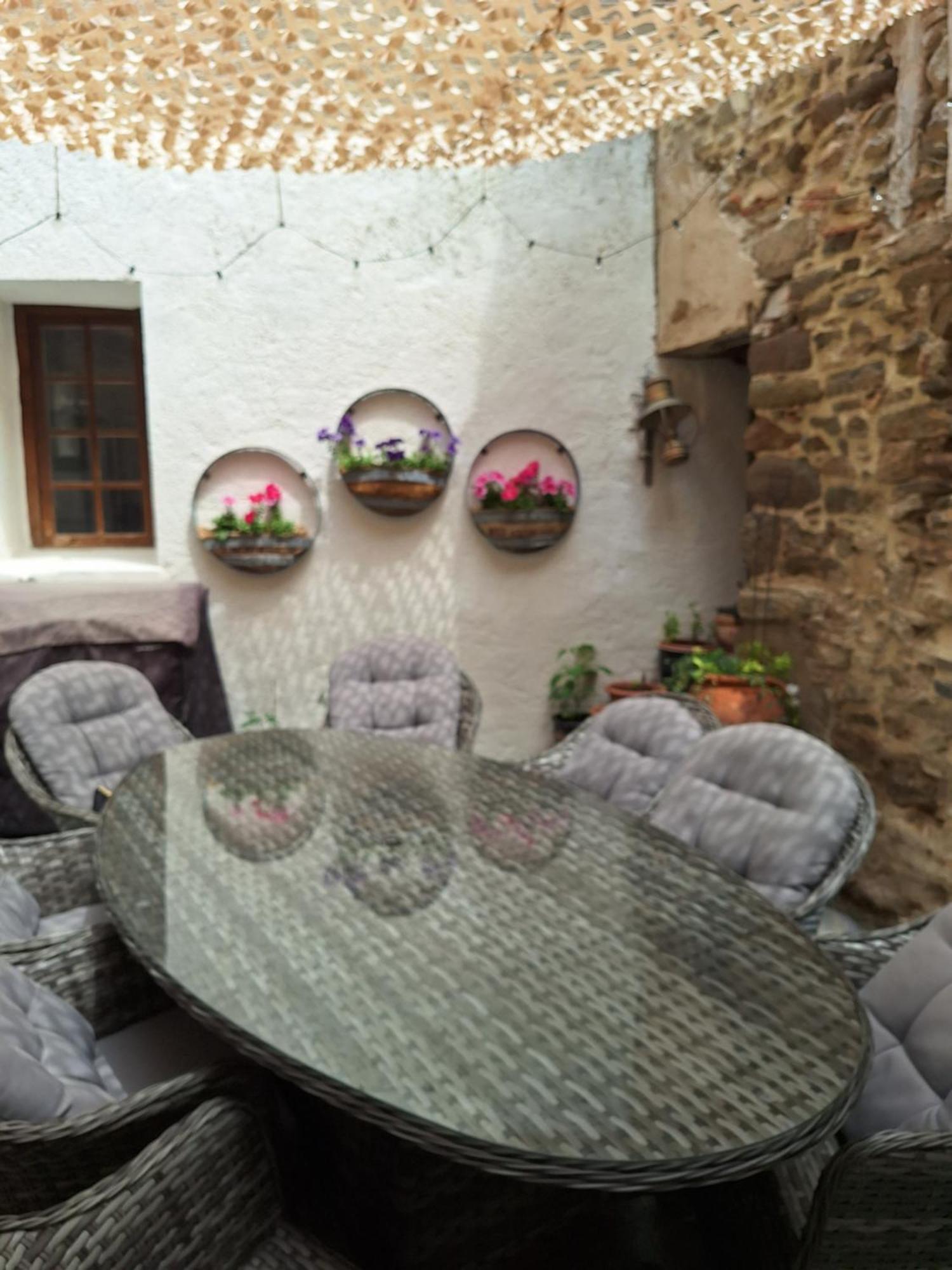 Maison Du Coquelicot Tourouzelle