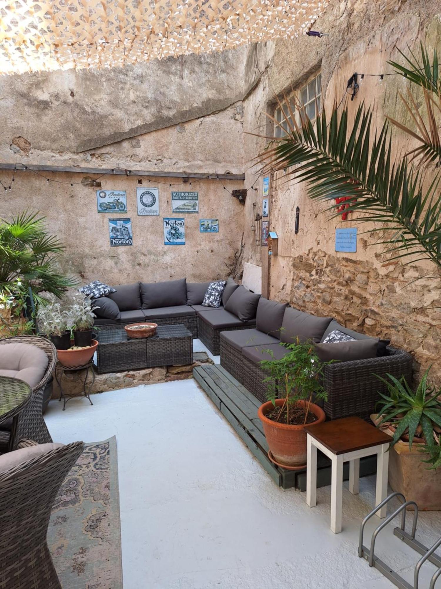 Bed & Breakfast Maison Du Coquelicot