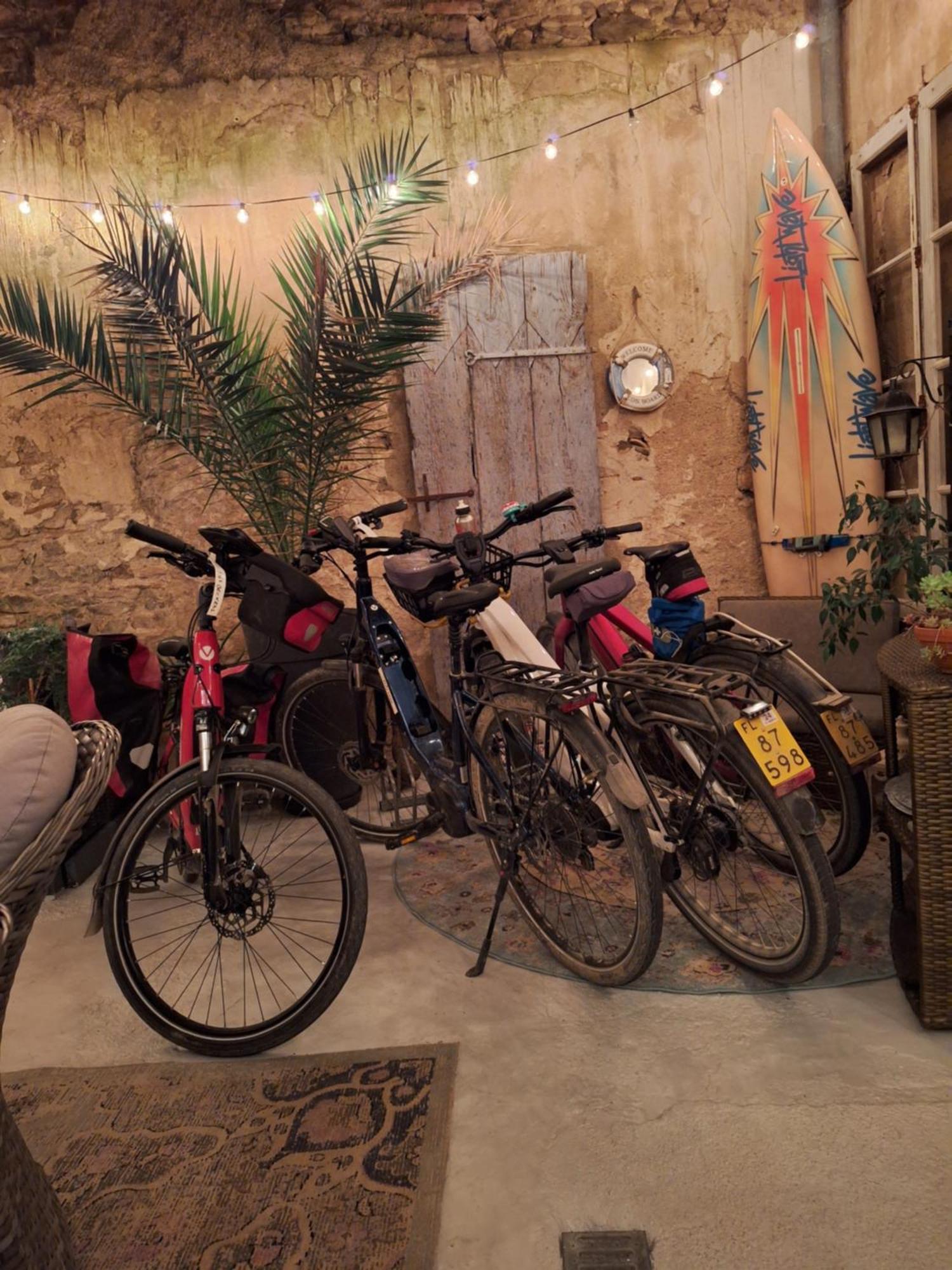 Maison Du Coquelicot Bed & Breakfast *