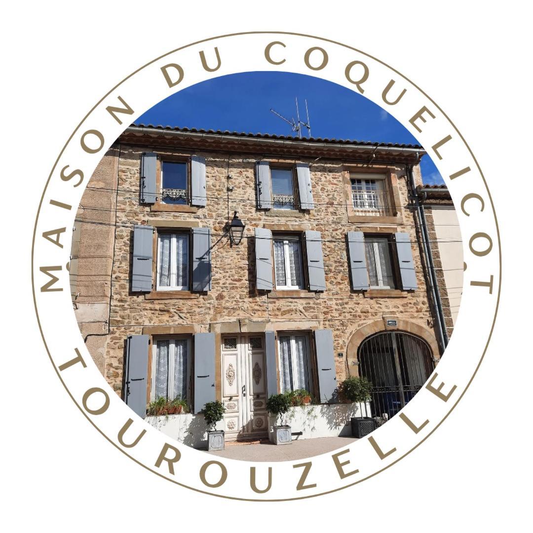 Maison Du Coquelicot